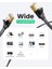 Cat7 U/ftp Flat Ethernet Kablosu 8 Metre 4