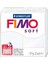 Fimo Soft Polimer Kil - White - 57G 1