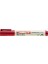 Ecoline Red 1,5-3 Mm, 6'lı Set Kalıcı Markör 21 3