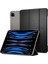 iPad Pro 11 Inç (2022 / 2021 / 2020 / 2018) ile Uyumlu Kılıf Smart Fold Black - ACS02887 1