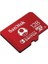 Microsdhc Uhsı Card For Nintendo Switch 128GB, 100MB/S Read; 90MB/S Write 2