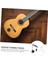 Elektrik Gitar Manyetiği Gitar Manyetiği Akustik Gitar ve Keman Için Gitar Ayarlama Aletleri 2
