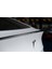 Tesla Model Y ile Uyumlu Arka Bagaj Üstü Spoiler Parlak Siyah (Piano Black) 1