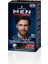 Men Perfect Saç Boyası 80 - Kahve Siyah, 80 ml 1