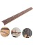 1 Bilgisayar Gitar Kavisli Klavye Halk Gitarı Parmak Plakası Gitar Klavye Çıkartmaları Akçaağaç Klavye Gitarlar Fingerboard Parmak Tahtası Gitar Kaynağı Klavye Için Gitar Gül Ağacı 4