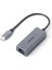 USB 3,1 Type-C To 10/100 Lan Ethernet Adaptör (DK-NT-U31LAN), Beyaz 1