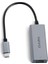 USB 3,1 Type-C To 10/100 Lan Ethernet Adaptör (DK-NT-U31LAN), Beyaz 3