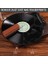 Vinyl Lp Plak Temizleme Seti 3'ü 1 Arada | Plak Temizleme | Kadife Döşeme Fırçası, Naylon Fırça, Mikrofiber Bez Dahil 3