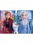 - 30 Parça Puzzle - Frozen 2 2