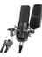 BY-M1000 Stüdyo Mikrofonu, Standart 5