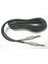 Gitar Kablosu 3 Metre, Fl-10, Gitar Kablosu 3 Metre (2 Adet 1/4" Nikel Jack) 1