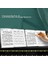 Klasör, 52 Sayfa, 4 Sayfalık Genişlet Piyano Nota Bağlayıcı, Su Geçirmez, Çıkarılabilir Toka Tasarımı, Piyano Klavye Kemanı Viyolonası Için Uygun, A4 Boyutu 3