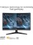 Tuf Gaming VG27VQ3B 27 Kavisli Fast Va Freesync 1920X1080 1ms 180HZ Dp HDMI mm Vesa 3 Yıl Elmb Sync, 90% Dcı-P3 Monitör 4