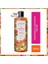 Care Pink Grapefruit & Pamelo Canlandırıcı ve Nemlendirici Duş Jeli, 750 ml 2