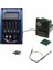 5 Band Gitar Pickup Tuner Seti, Dijital Eq Ekolayzır Piezo Pickup Müzik Enstrümanı Aksesuarları Akustik Gitar Için 1