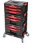 System Pro Drawer Workshop Set 1 Takım Çantası 1