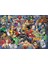 Ravensburger 1000 Parçalı Puzzle Dc Comics Rekabet 4