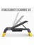 Fitness Ayarlanabilir Bench Sehpası ve Step Tahtası 3