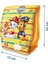 16934 Paw Patrol Kolluk 23 Cm, Su Sporları, Plaj Malzemesi, Şişme Ürün, Yüzme Aksesuarı, Kamp, Dalış, Güvenlik 3