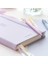 Bullet Journal Noktalı Defter 140 Gr. 80 Yaprak Lavender Mist 3
