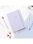 Bullet Journal Noktalı Defter 140 Gr. 80 Yaprak Lavender Mist 4