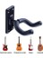 Cremonia STG002L Gitar Duvar Standı - Gitar Duvar Askısı 5