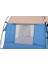 2 Kişilik Çadır Coolmount 2 235 x 145 x 100 cm 5