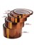 Evi Kapton 20MMX33M Yüksek Isıya Dayanıklı Yanmaz Bant Capton (20MM) 5