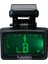 Tunano Clip Chromatic Tuner – LCD Ekran – Kromatik ve Otomatik Gitar/bas/ukulele Modu Seçilebilir 1