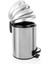3 Lt Elit Paslanmaz Çöp Kovası Anti-Finger - Yavaş Kapanır 1