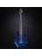 GRX70QA Tbb - Transparent Blue Burst Elektro Gitar 3