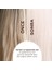 Keratin & Hyalüronik Asit Içeren Saç Maskesi, Hasarlı Aşırı Yıpranmış Saçları 360° Yoğun Onarıcı ve Besleyici Saç Bakım Maskesi 250ML 5