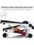 Fit Direnç Kayışlı Stepper 5