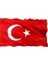 Bayrak Türk Bayrağı 50X75 cm 1