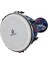 RDE-212 Afrika Çalgısı 12'' (Inch) Djembe 3
