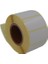 Etiketler , Hazır Al Hızlı Al Eko Termal Etiket 45MM x 25MM Ruloda 1000 Adet 40MM Kuka Çapında Direk Termal Transfer Etiketi 5