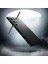 Galaxy S24 Ultra ile Uyumlu Kılıf Liquid Air Matte Black - ACS07287 3