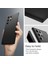 Galaxy S24 Ultra ile Uyumlu Kılıf Liquid Air Matte Black - ACS07287 4