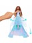 Princess Küçük Deniz Kızı Dönüşebilen Ariel Bebek HLX13 4