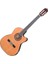 GA5TCE Thinline Am - Amber Ince Kasa Elektro Klasik Gitar 1