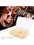 Gitar Parmak Izi, Çok Parmaklı Pick-Kit Thumb Pick Ayarlanabilir 12 Parça Abs Gitar Tipi Için (8l+4m) 5