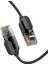 CAT6A Slim 10GBPS Ethernet Kablosu 1.5 Metre 1