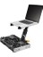 HCDG-400BB Dj Laptop Standı (Çanta Ile) 2