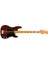 Squier Squier Klasik Vibe 70'ler Hassas Bas Ceviz Mn 1