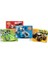50935 Resim Defteri 25X35 Hot Wheels Spiralli 15 Yaprak 5437 1