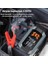 150W 4in1 Akü STARTER,150PSI Lastik Pompası, 8000MAH Powerbank ve LED Işıklı Araç Acil Durum Seti 4