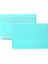 ile Uyumlu Kılıf Mat Sert Hard Shell Kapak, Çizilme ve Darbe Koruması MacBook Air 13 Inç ile Uyumlu – A1369 A1466 2009-2017 Turkuaz 1