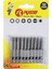Rico Torx Bits Seti 10 Prç. 50MM 005-KK1131 1
