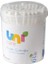 Baby Uni Care Kulak Çubuğu 100 Adet 2