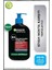 Saf Aktif Yoğun Siyah Nokta Karşıtı Kömür Jel Yüz Yıkama 8.45 Floz (250ML), Vegan 3